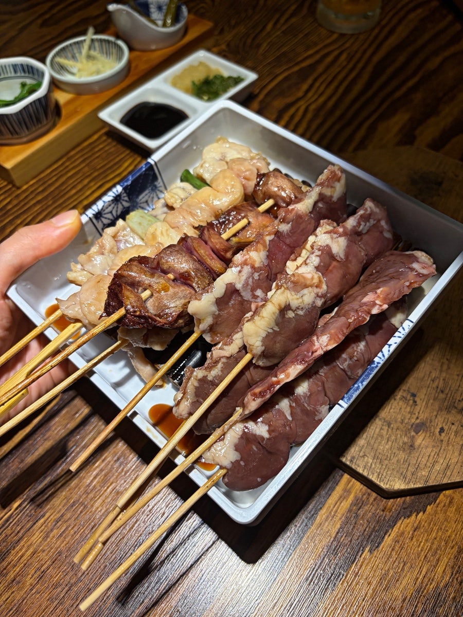 본야끼카야 사진 5