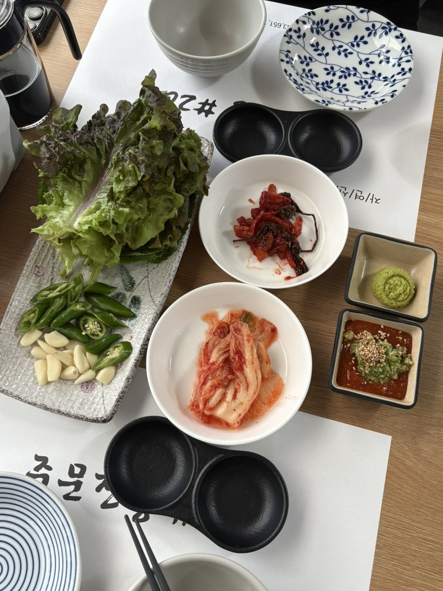 주문진항샵20 사진 5