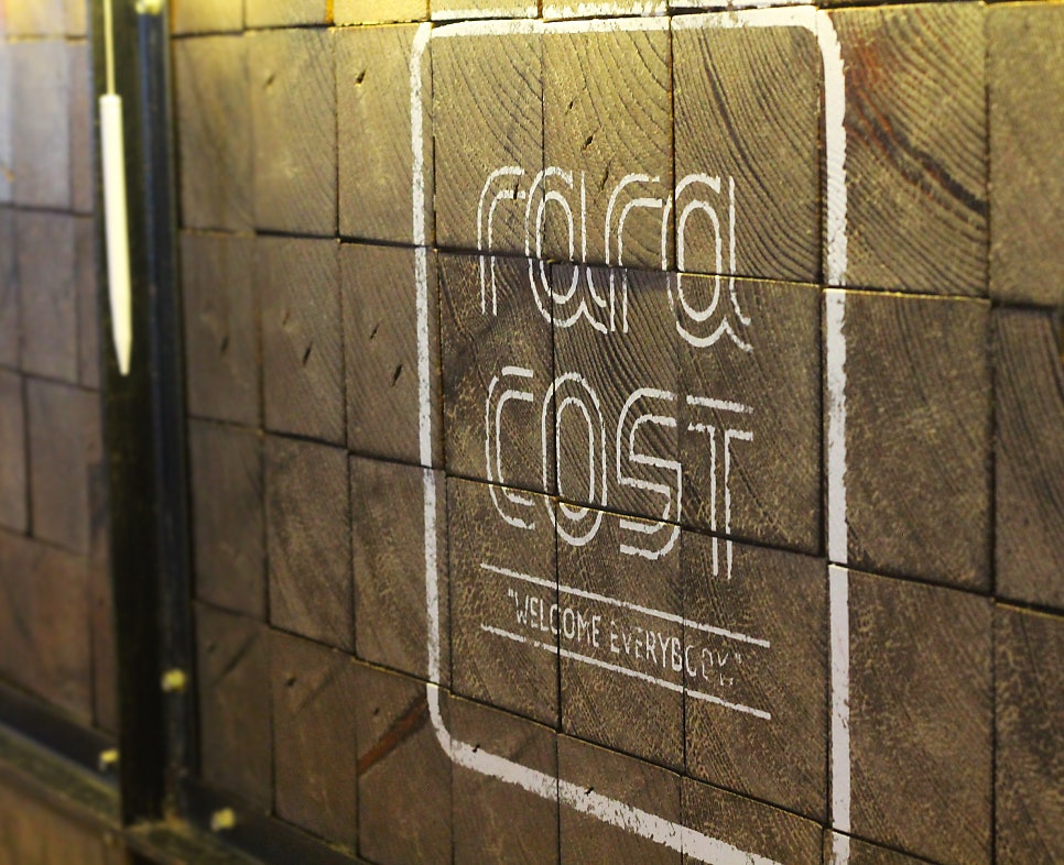 라라코스트 부산정관점 사진 1