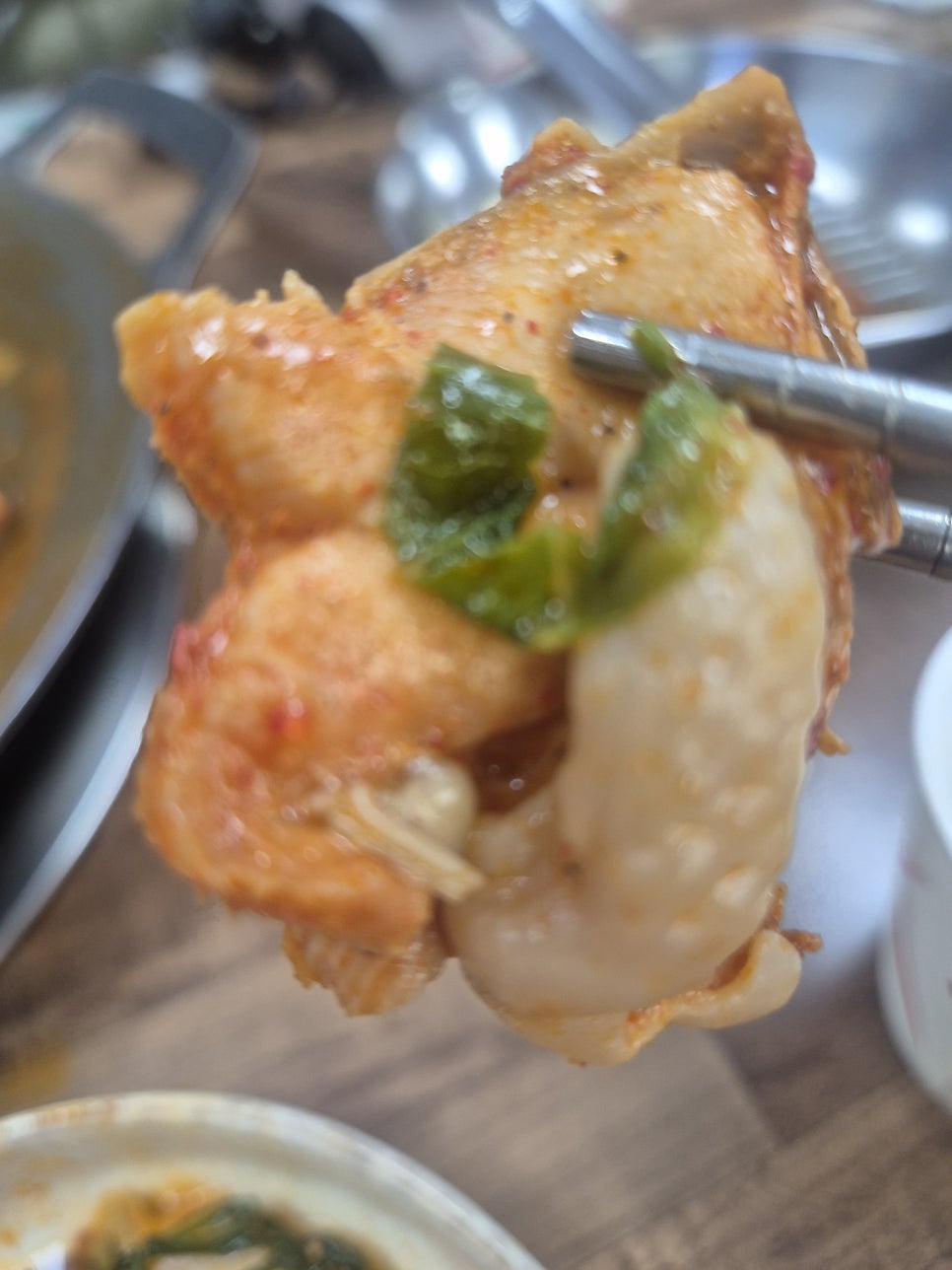 카페건널목 사진 6