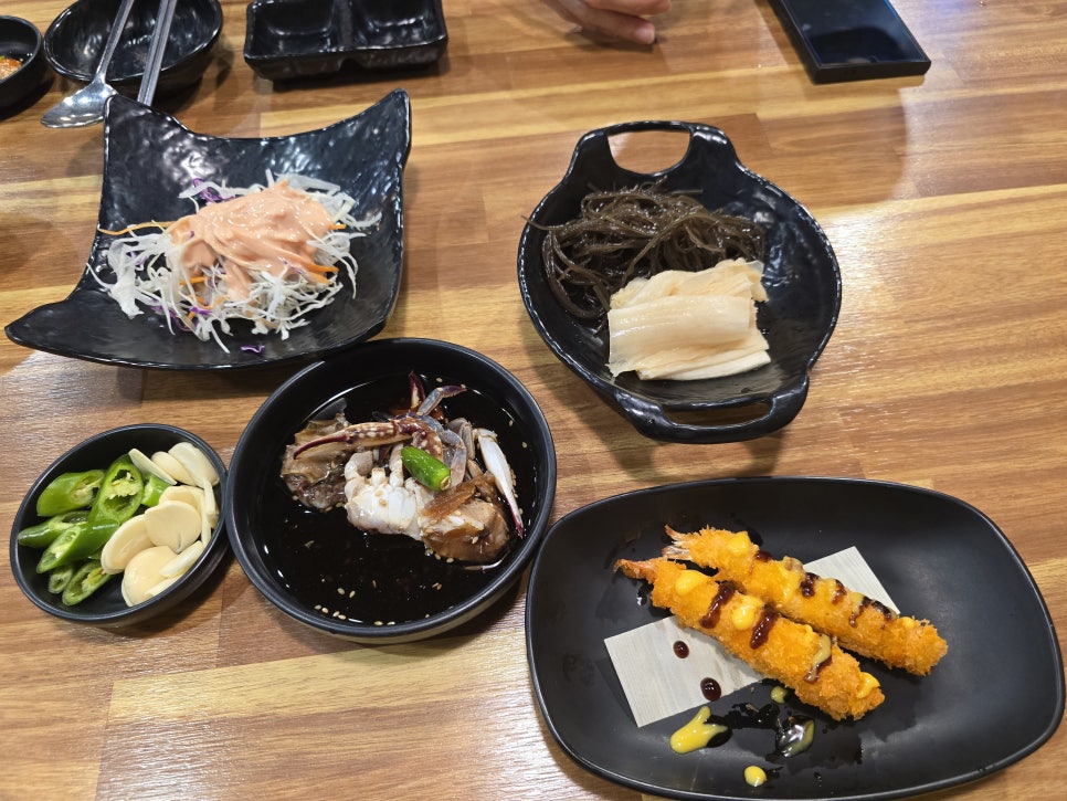 강구바다 사진 5