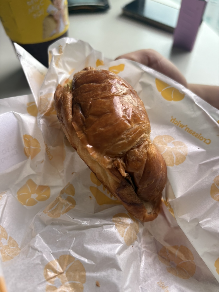 버거킹 파주야당역점 사진 5