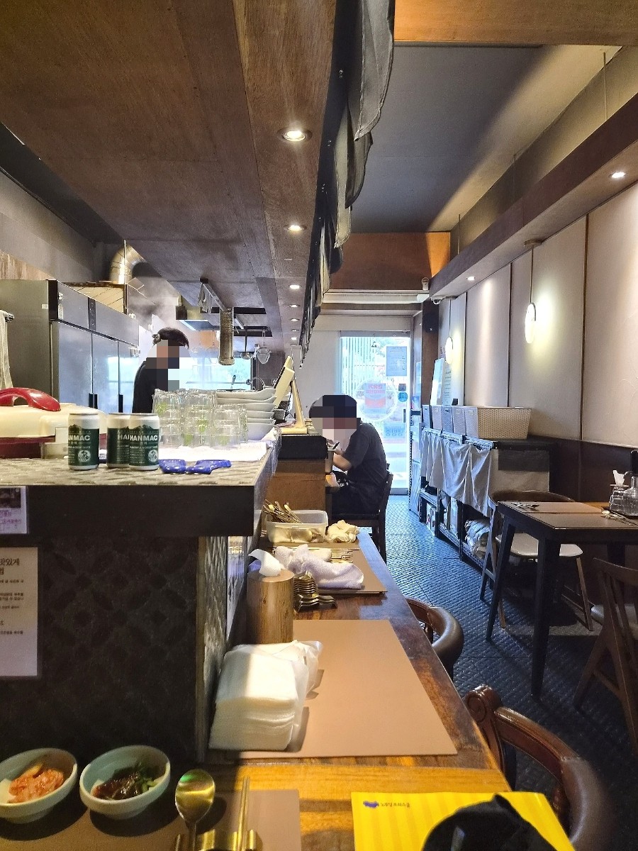 수림 돼지국밥 밀면 사진 5