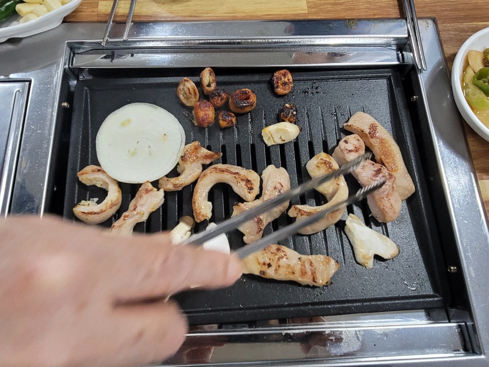 문현제일곱창 사진 3