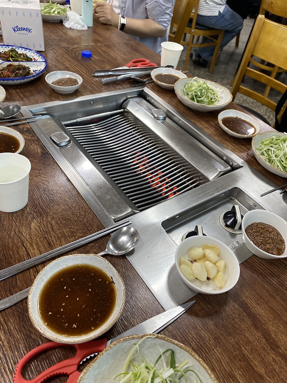 강릉갈비 사진 1