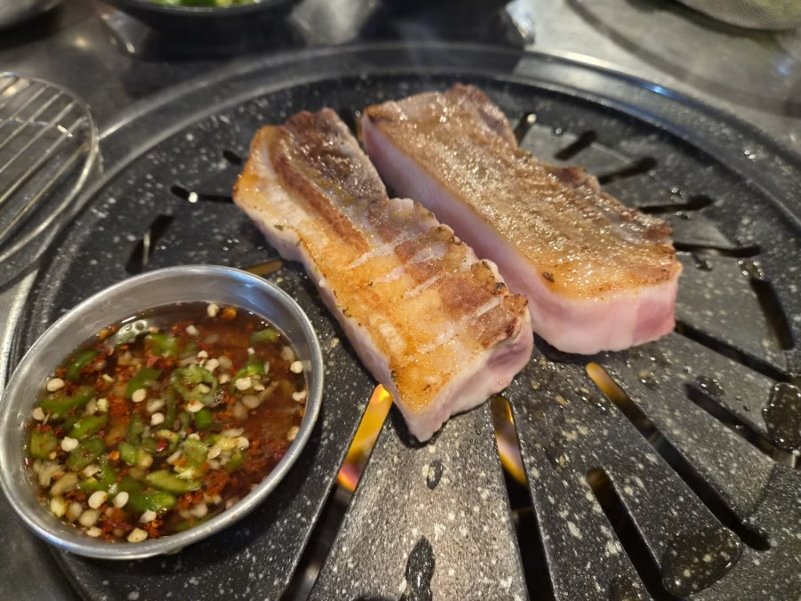 구공탄 재송점 사진 4