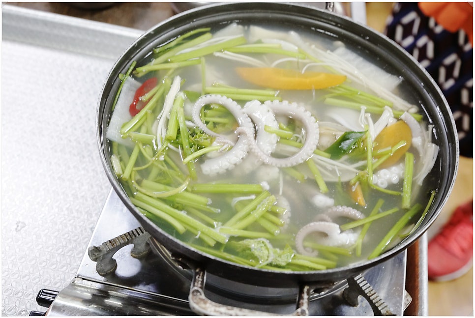 남도뻘낙지 사진 3