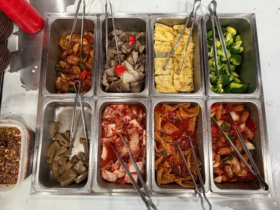 흥부가부대찌개 사진 4
