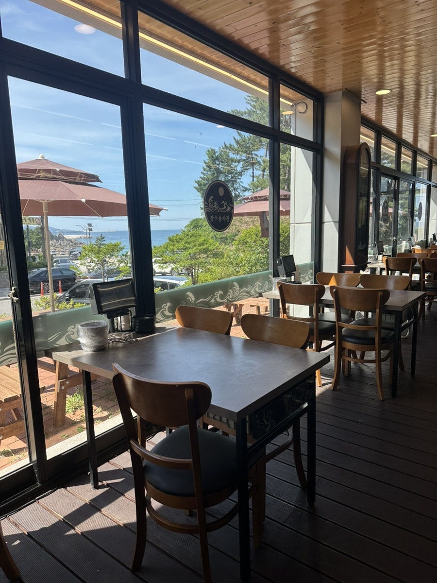 장수돌짜장 삼척점 사진 6