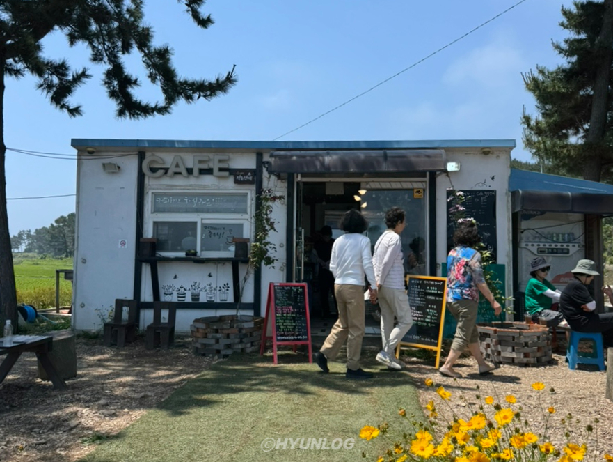 승봉도 사진 5