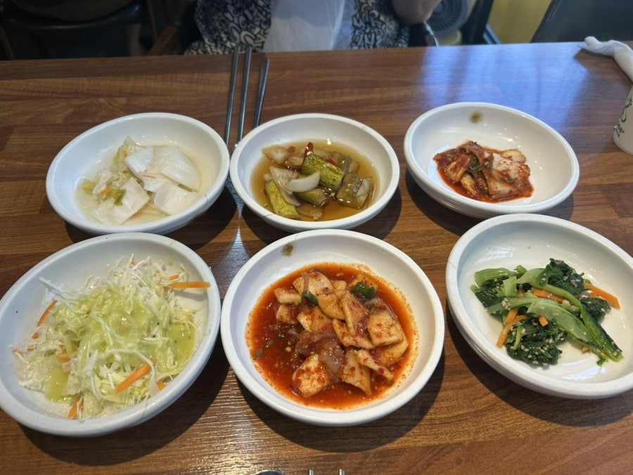 초록섬미역 사진 5
