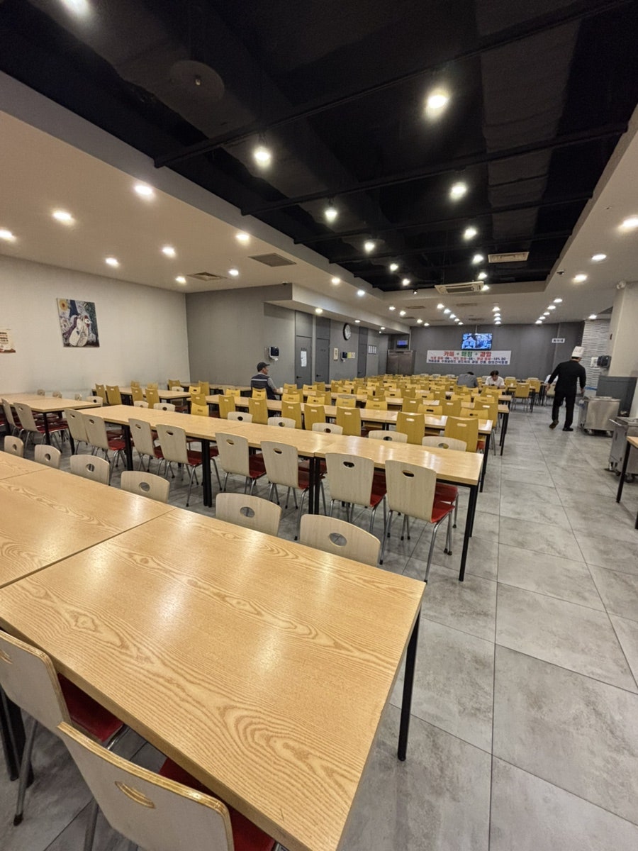 한식뷔페 사진 4