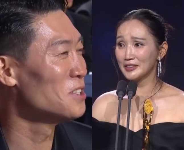 진선규 와이프 배우 박보경 누구? 나이 결혼 필모그래피 총정리