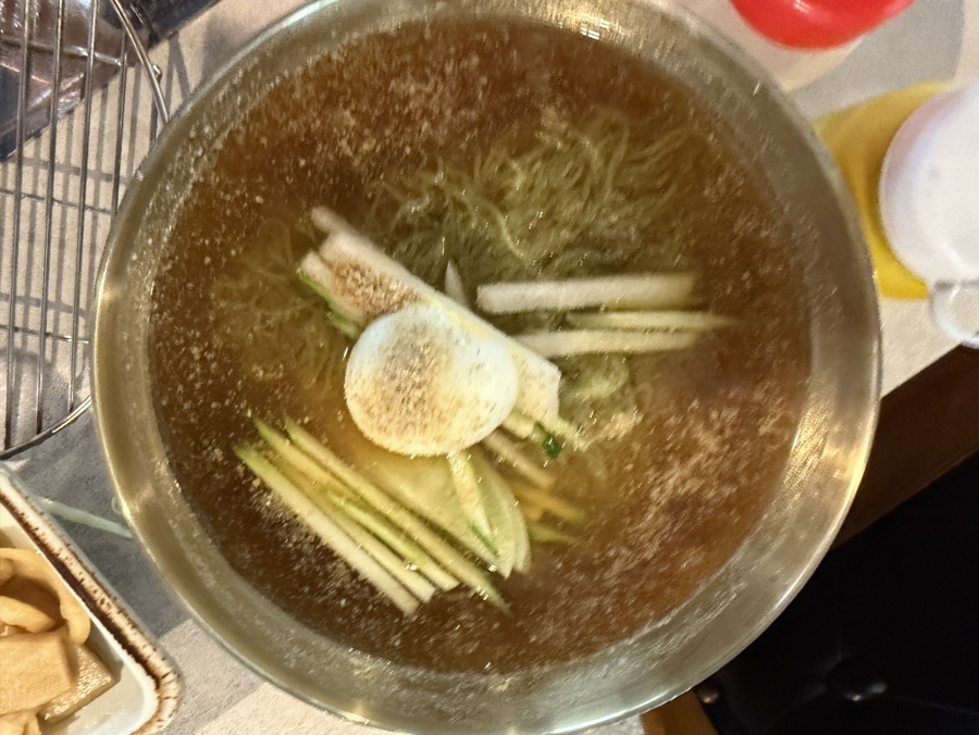 창심관율량점 사진 6