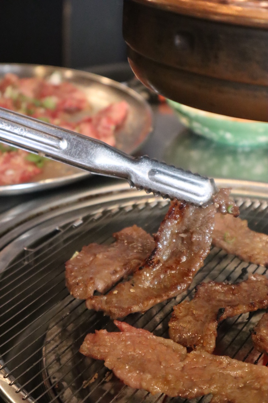 이가네명인갈비살 수영점 사진 1