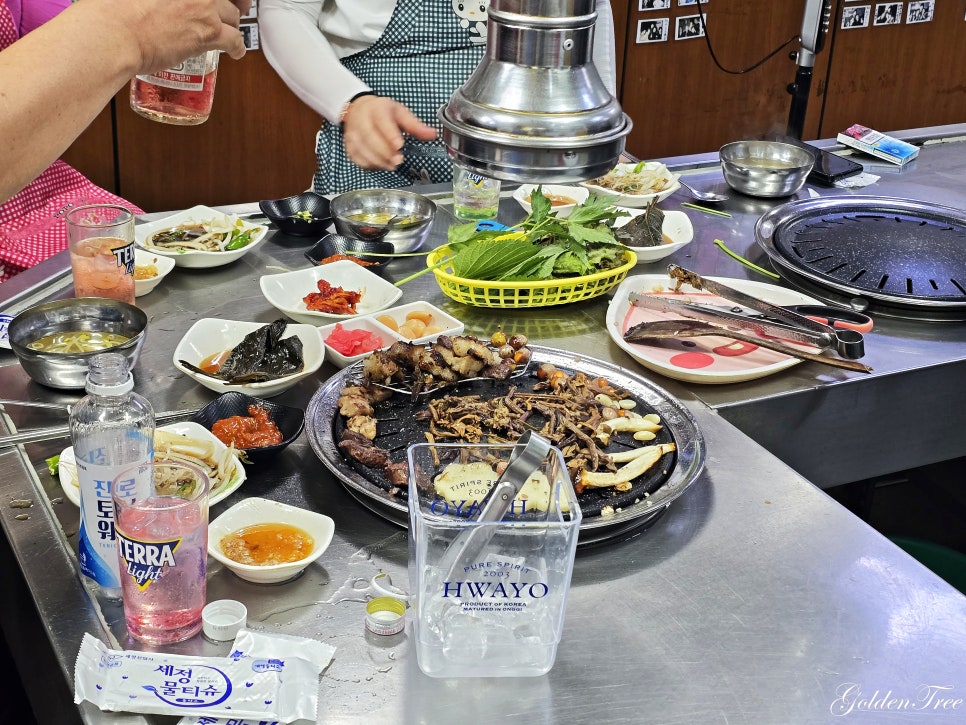 홍가네양곱창 사진 2