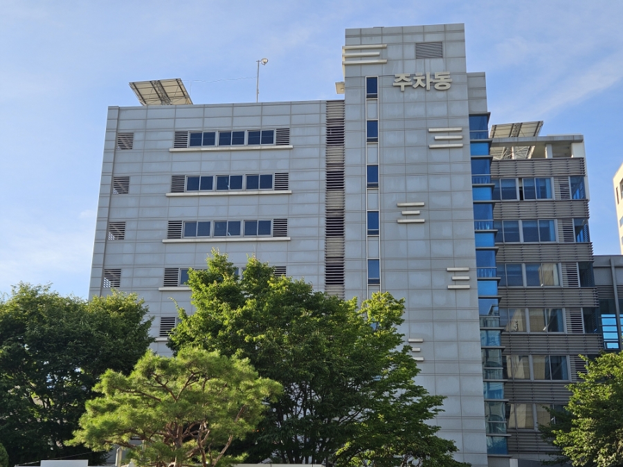 쭈불당 울산시청점 사진 1