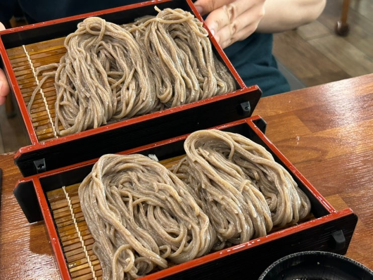 [서초맛집] 미쉐린맛집 <b>광화문</b>미진 서초분점 주말 웨이팅 | 메뉴 | ....