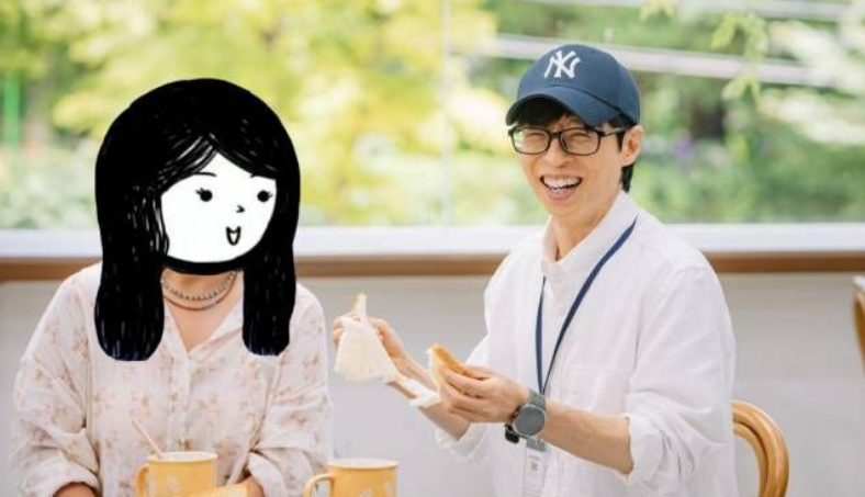 What Do You Play? Yoo Jae-suk's Short Drama 2: Identity of the New Female Lead Candidate