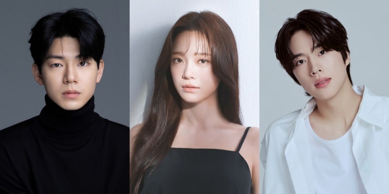 타임슬립 사이다 액션 예고, 김세정 배현성 여고생왕후 출연 확정 2027년 티빙 공개 라인업