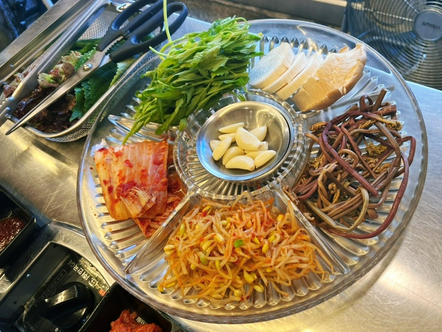 사상솥뚜껑 사진 5
