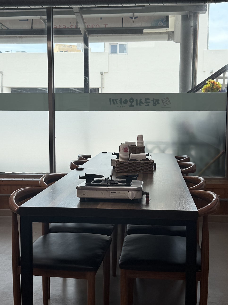 장군시오야끼 본점 사진 2