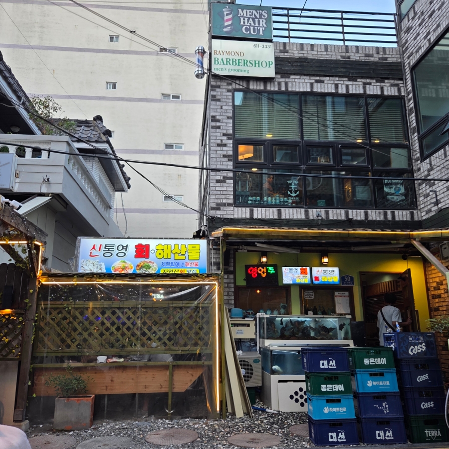 신통영 사진 2