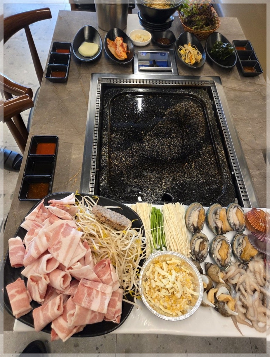 해돈가 사진 2