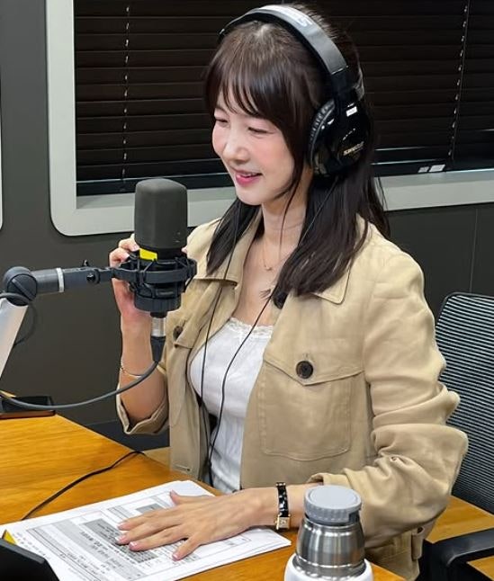 55세 박소현, 마지막 연애가 30대 초반이었다…20년 넘게 솔로인 이유 직접