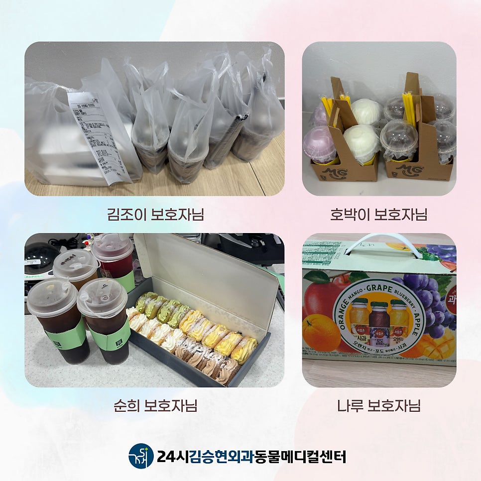 24시김승현외과동물메디컬센터 사진 4