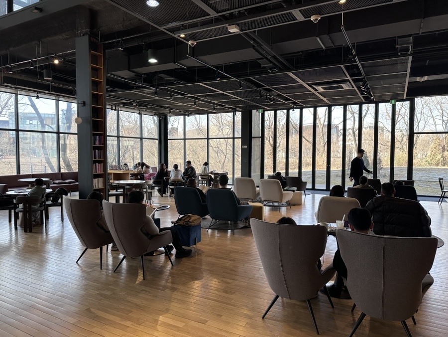 류재은베이커리 프로방스점 사진 5
