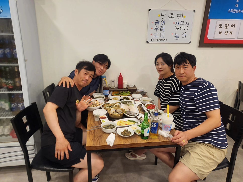 신비포차 사진 3