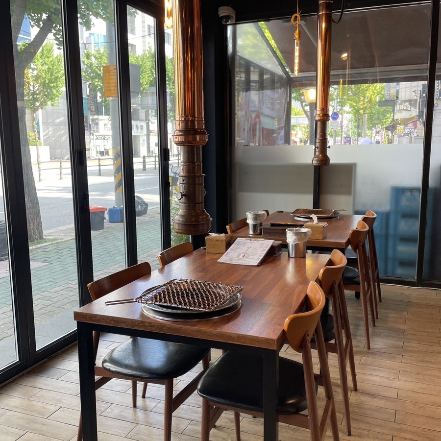 화륵향 신천시장점 사진 5