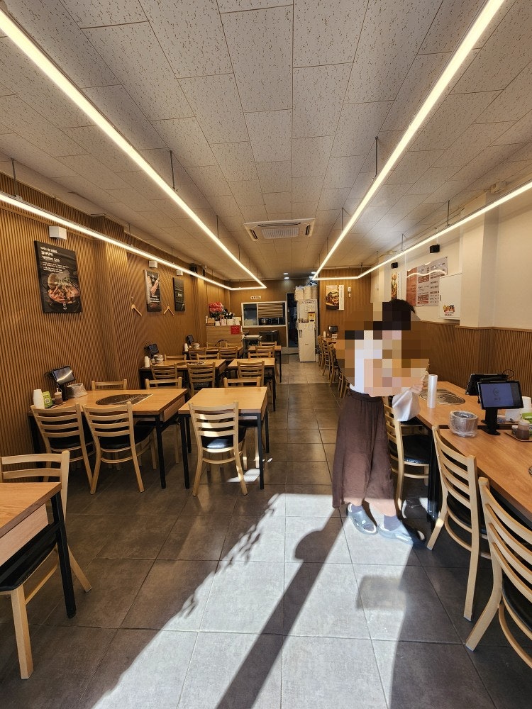 뼈굿감자탕뼈구이 본점 사진 6