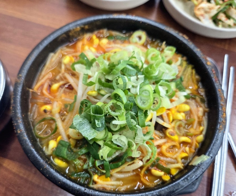 순풍해장국 함덕점 사진 2