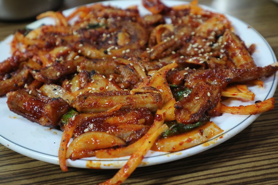 원조할매곰장어 사진 5