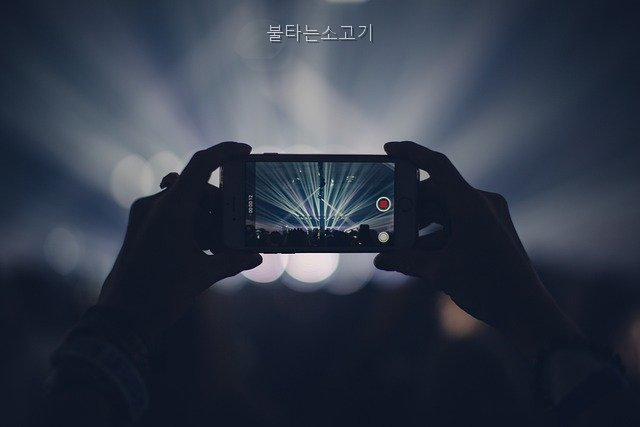 불타는소고기 사진 5