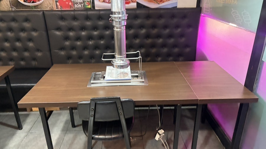 양손꼬치 사진 3