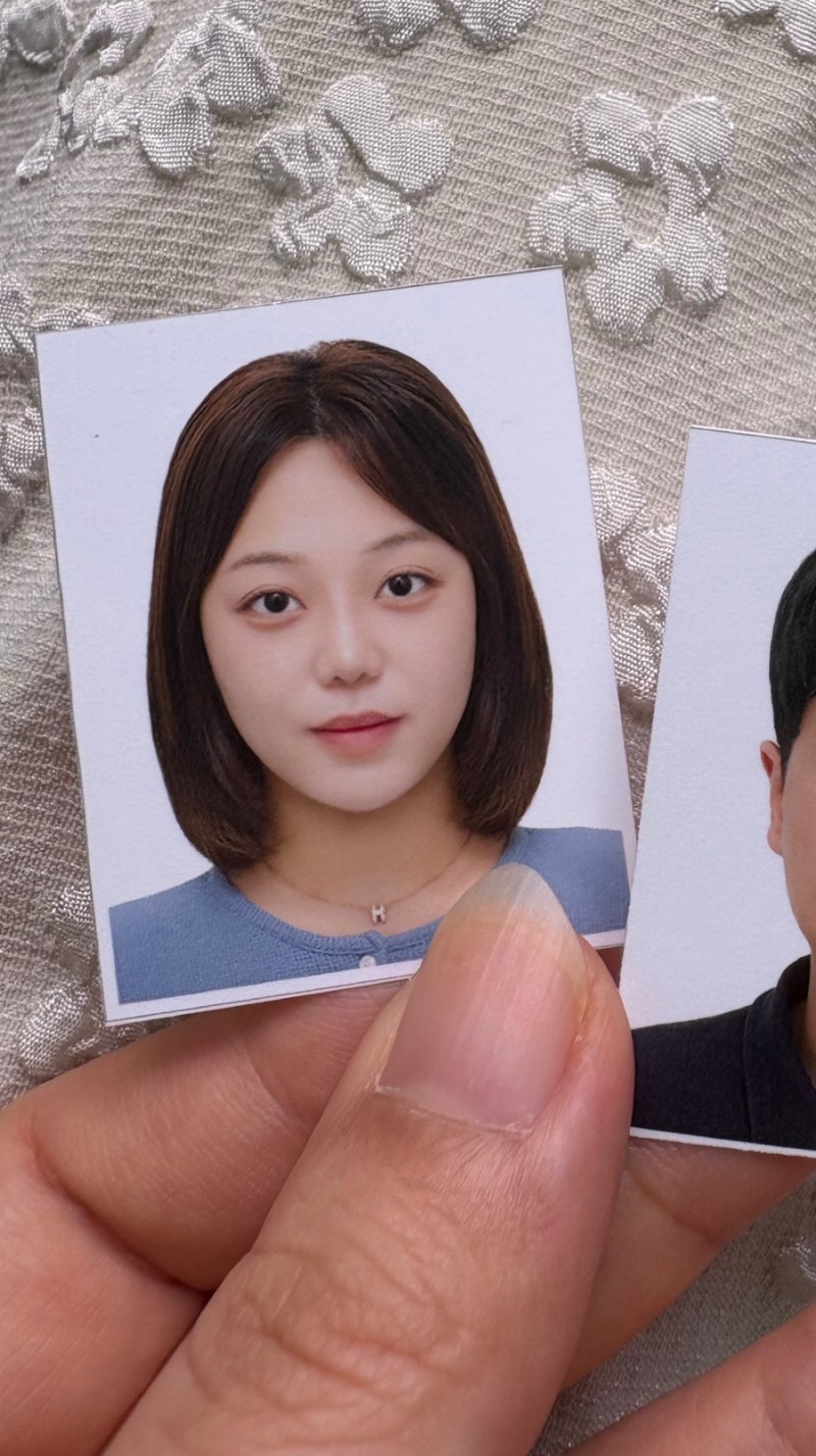 연희스튜디오 청주점 청주사진관 여권사진맛집