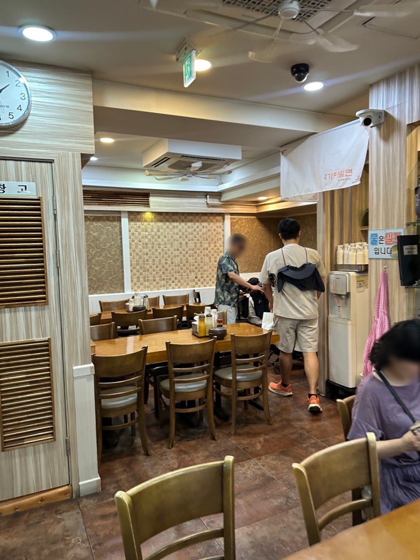 가야밀면 사진 6