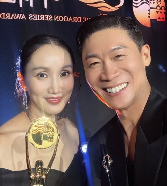 진선규, 월수입 30만 원에도 결혼한 이유…천만 배우 만든 아내 박보경
