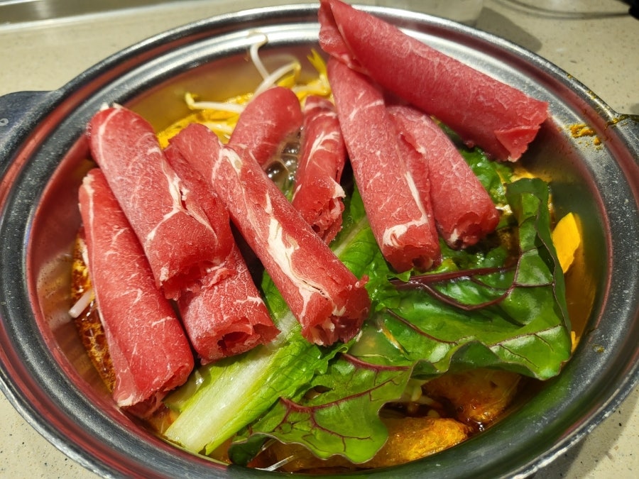 샤브보트 스타필드고양점 사진 3