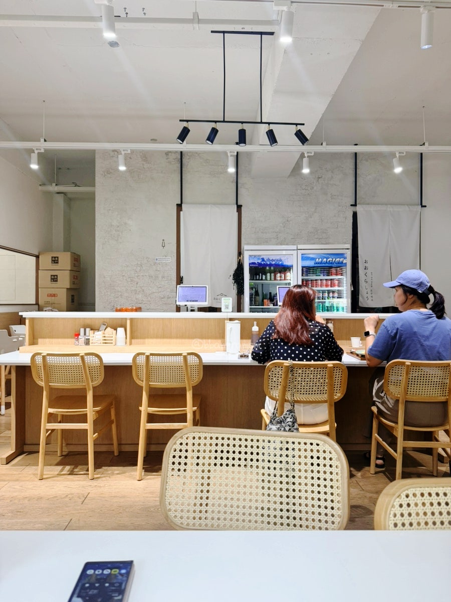 일식카츠전문점 오쿠라쇼 사진 6