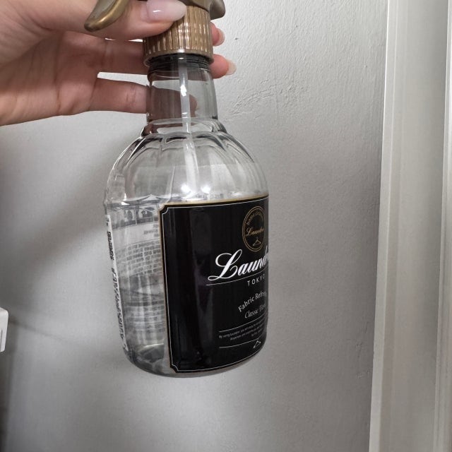란도린 일본 섬유 탈취제 룸 스프레이 화이트티 향 370ml 솔직 후기