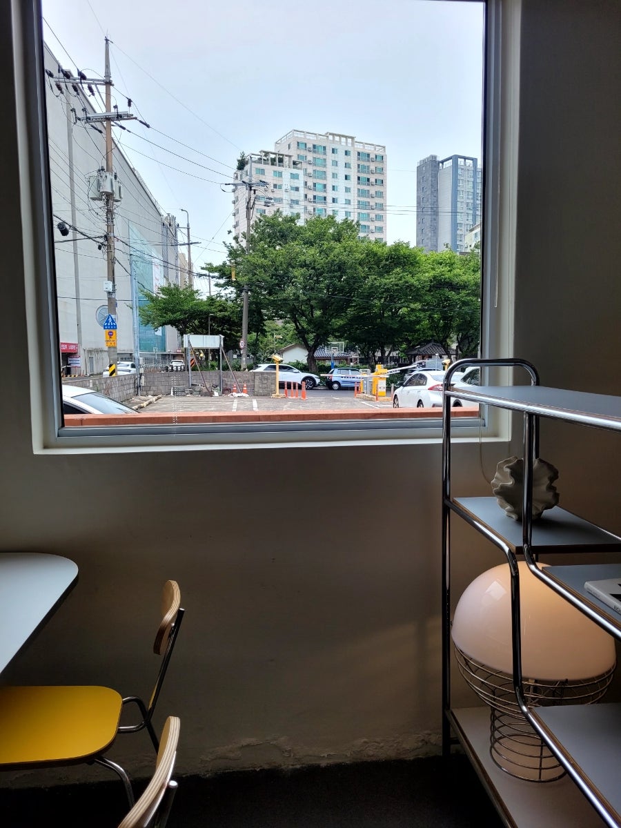 딜레탕트 신제주점 사진 5