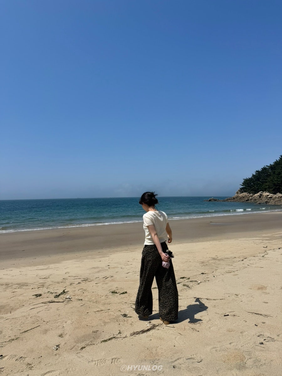승봉도 사진 3