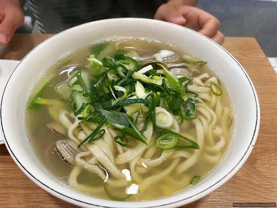 낙칼 서재점 사진 4