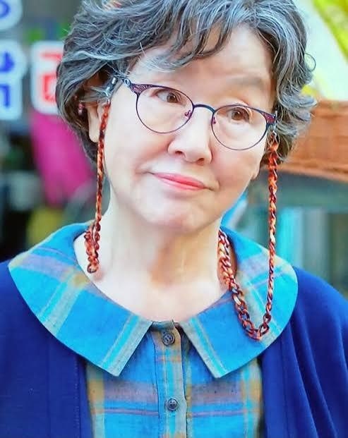 "떠나기 싫고 욕심납니다" 83세 배우 반효정, 제주 노을 보고 눈물 터진 진짜 이유