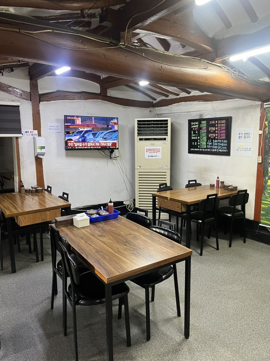 엄니순대국 사진 3