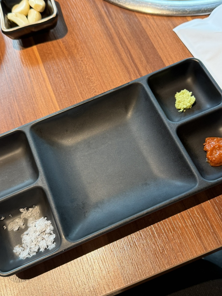 제주삼춘 함덕해수욕장 흑돼지 사진 6